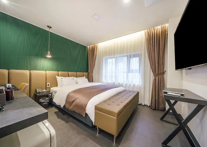 Hotel Maria