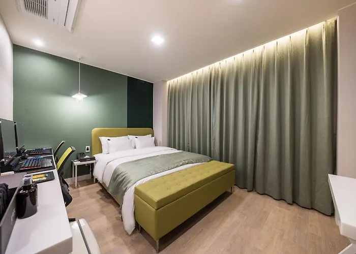 Hotel Maria