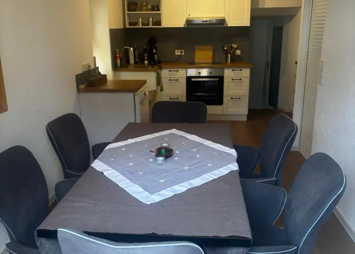 Ferienwohnung Wilma