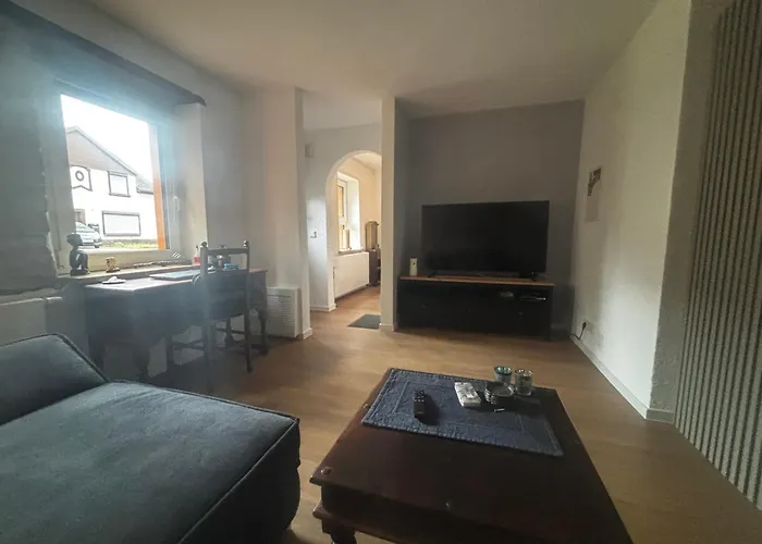 Ferienwohnung Wilma