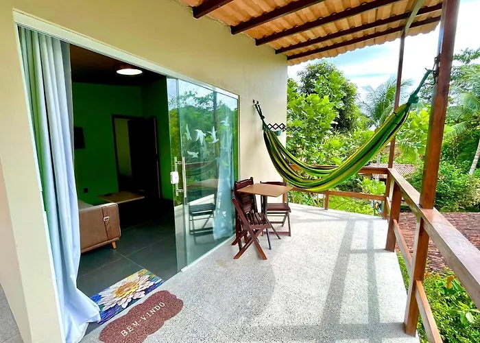 Casa da Farofa
