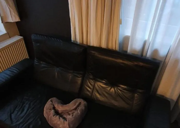 Ferienwohnung an der Mosel, Postamt