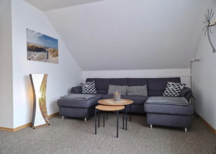 Ferienwohnung Renken