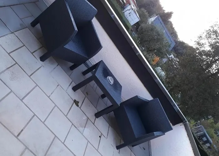 Schöne 3,5 Zimmerwohnung