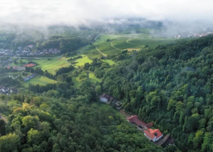 GASTHAUS Porzelt -Ferien im Weingut - Wohnung 2