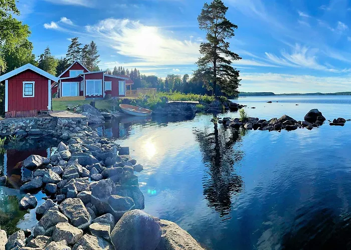 Lilla Skarudden