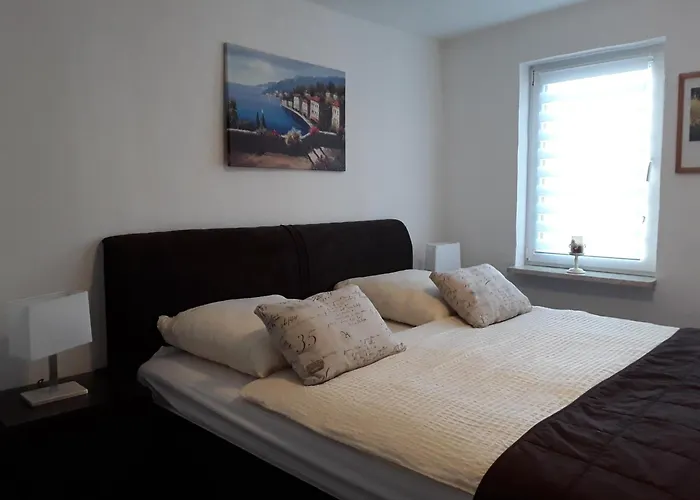 Ferienwohnung Weiland