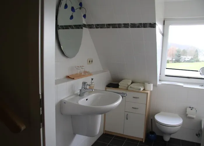 Ferienwohnung Rose