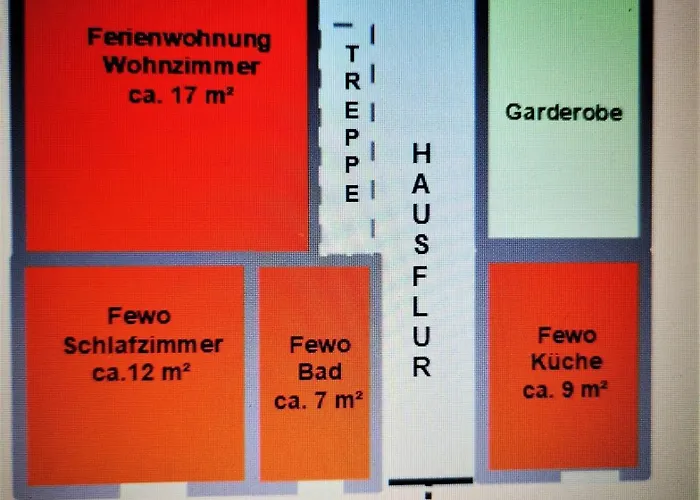 Fewo Augusta
