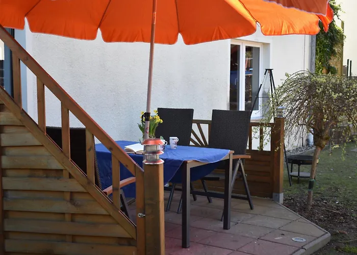 Ferienwohnung Labrador