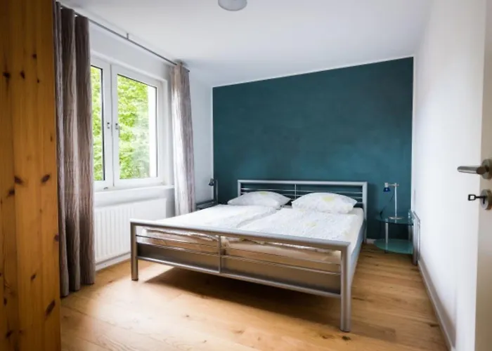 GASTHAUS Porzelt-Ferien im Weingut-Wohnung 3