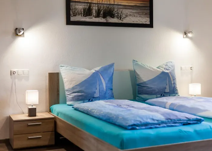 Ferienwohnung Labrador