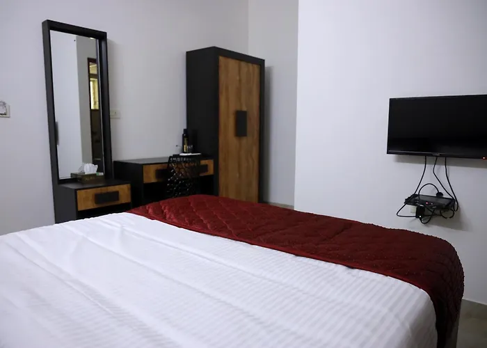 Nidhi Residency