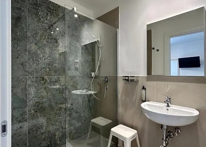 Hotel Brigantino