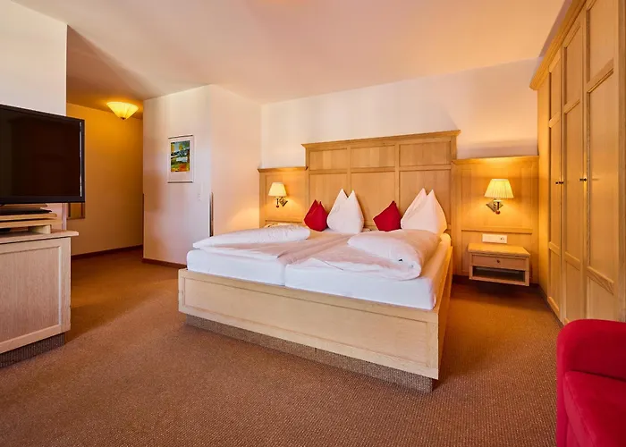 Landhotel Schermer