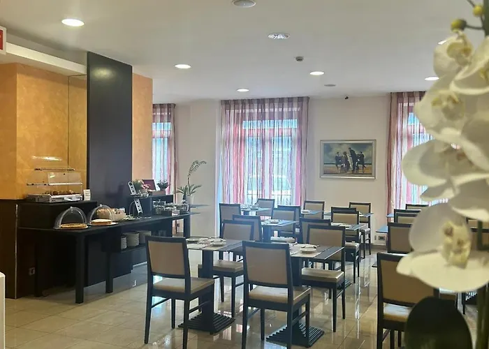 Hotel Cavour