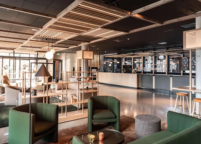 Scandic Hamar