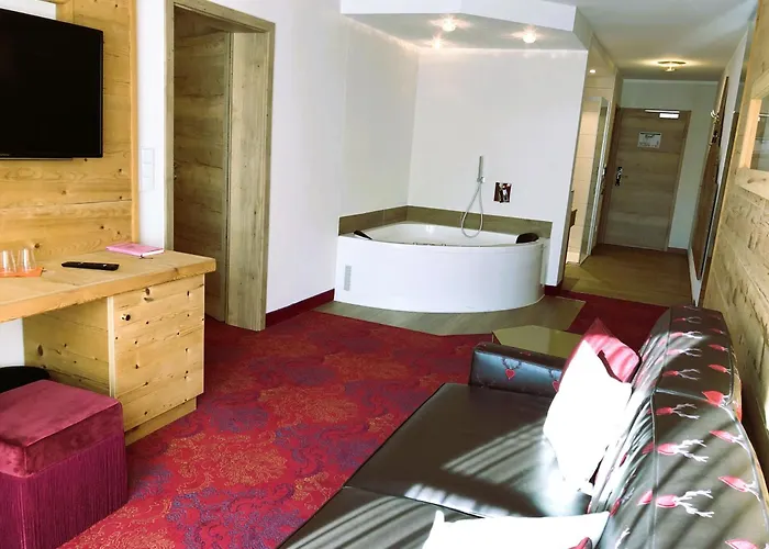 Hotel Wurzer
