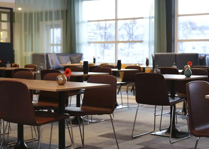 Scandic Kirkenes