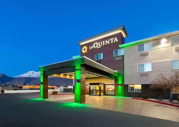La Quinta By Wyndham North Orem