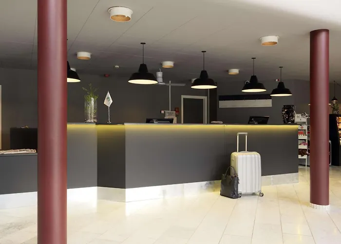 Scandic Silkeborg