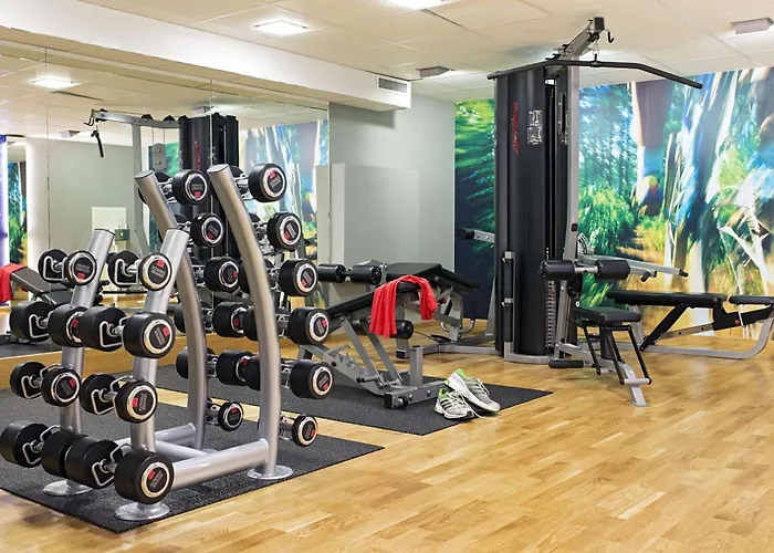 Scandic Sundsvall Nord