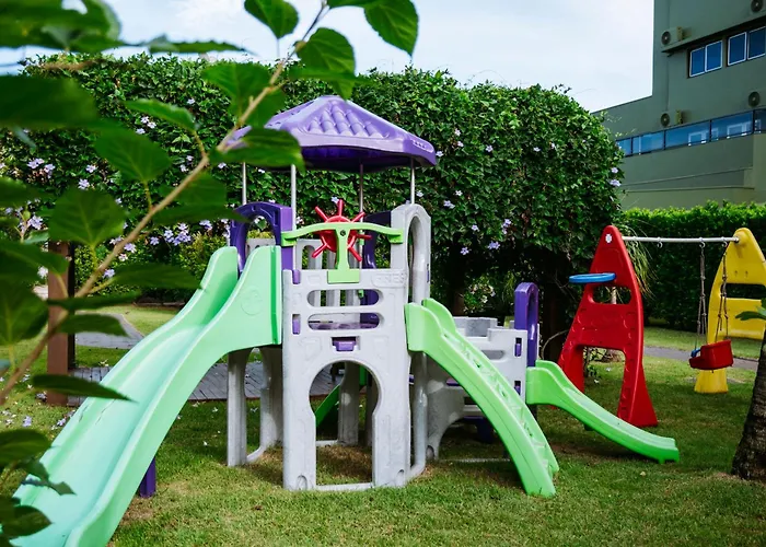 Hotel Vale Verde