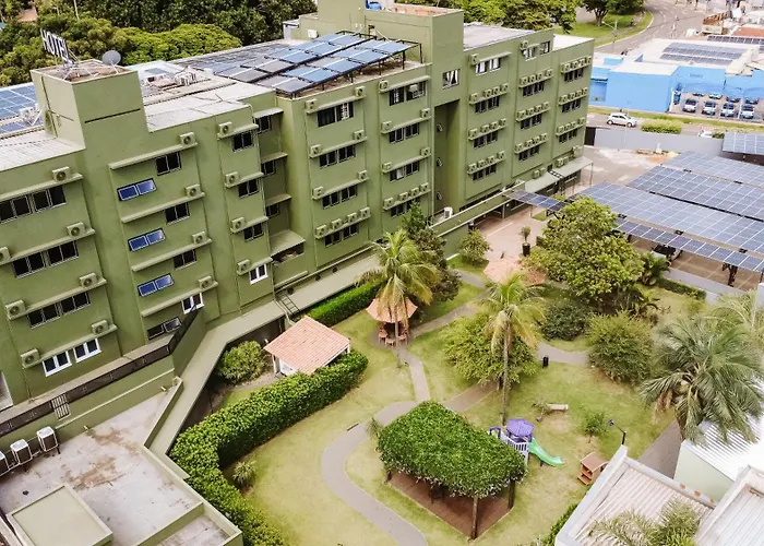 Hotel Vale Verde
