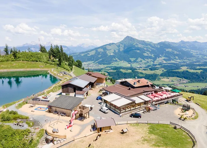 Hotel Blattlhof