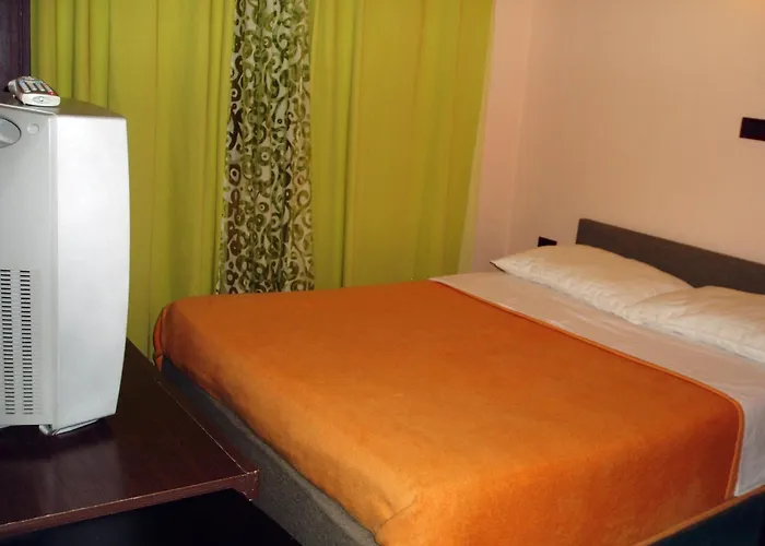 Hotel Zephyr - Plovanija