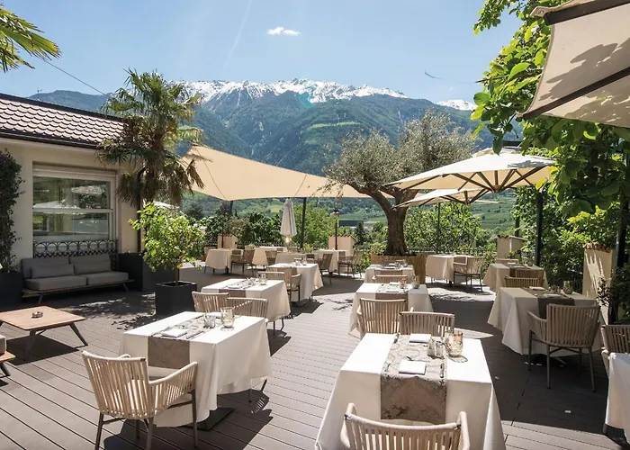 Preidlhof Luxury Dolce Vita Resort