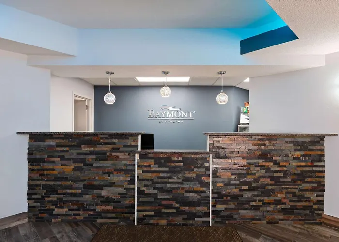 Baymont By Wyndham Creedmoor