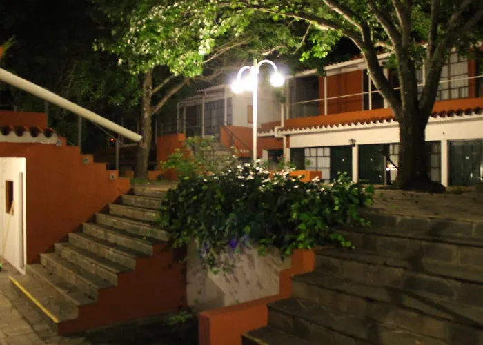 Hotel La Ballena