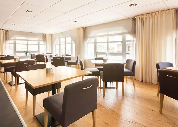 Scandic Bryggen