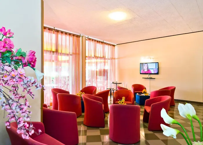 Hotel Corallo