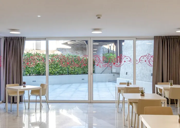 Miralago Locarno Easy Rooms - Easy Self Check-In