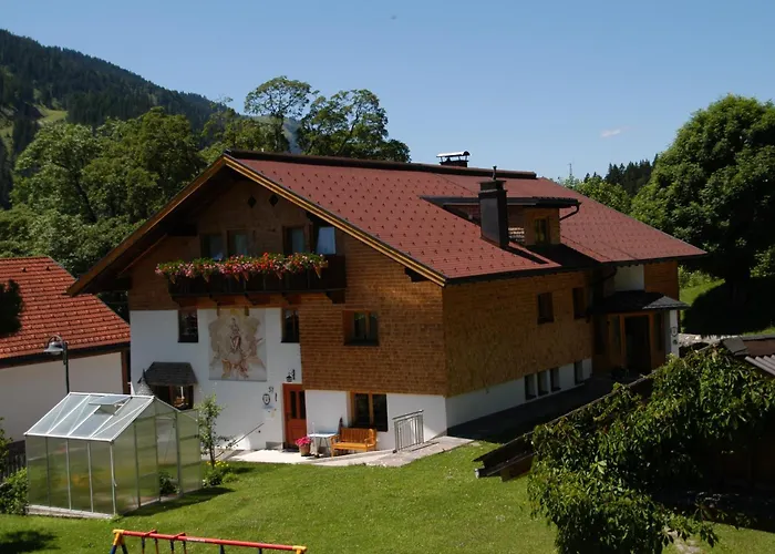Haus Maringele