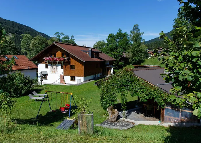 Haus Maringele