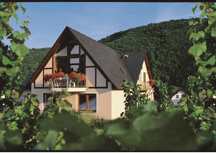 Ferienweingut Pies Ellenz-Poltersdorf