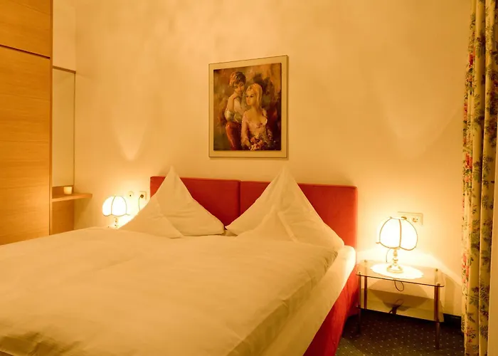 Hotel Angelika