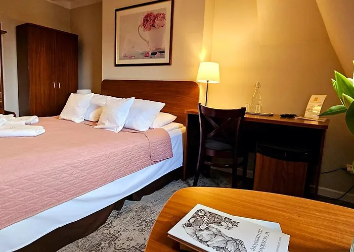 Hotel Siesta