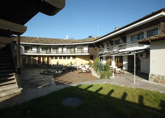 Hotel Varosha