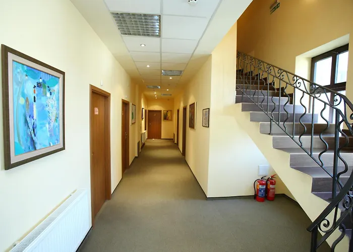 Hotel Varosha