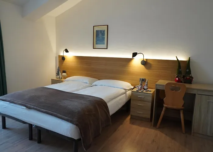 Hotel Gruppo Brenta