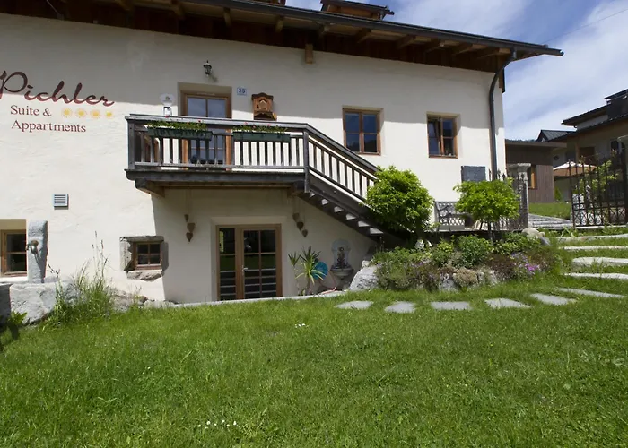 Appartement Pichler