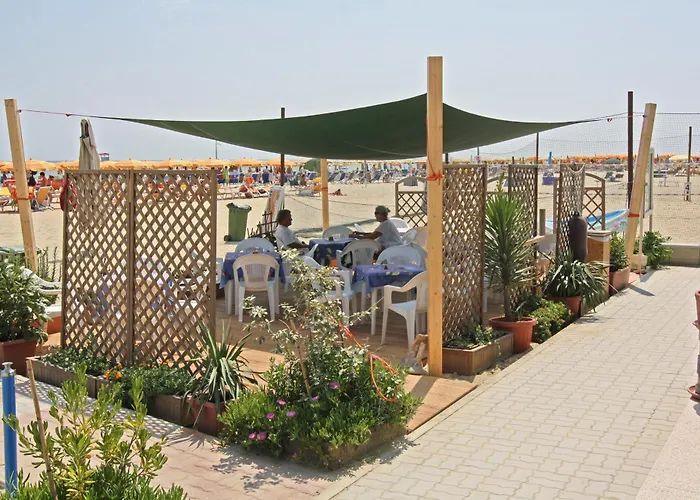 Hotel Cesare