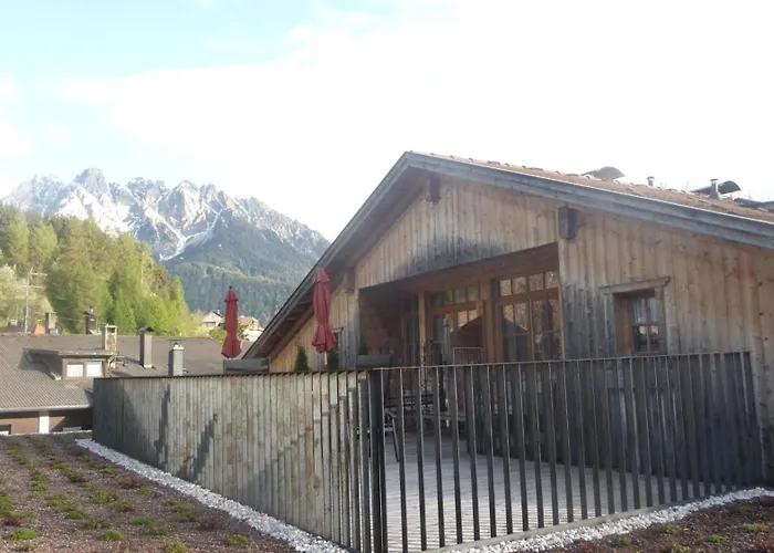 Appartement Pichler