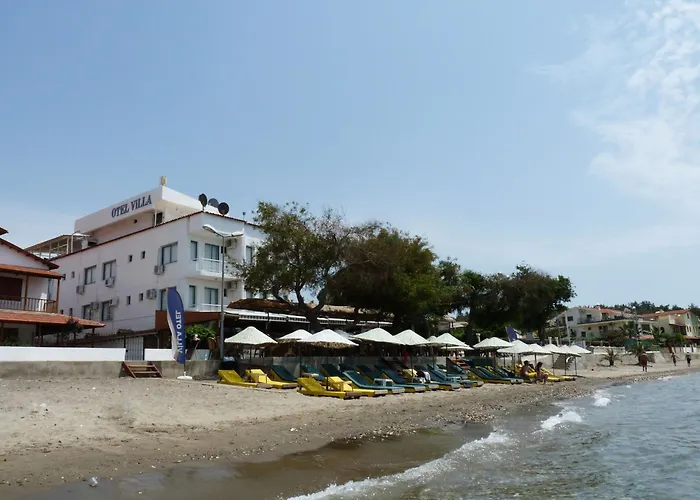 Villa Hotel