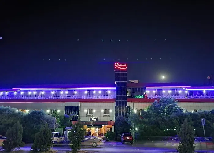 Hotel Dawa
