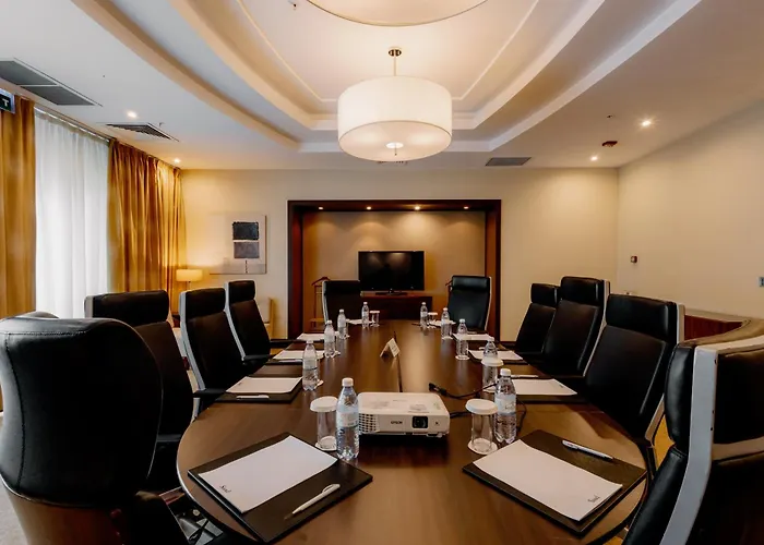 Saad Hotel Astana